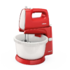 MIXER