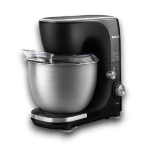 mixer besar