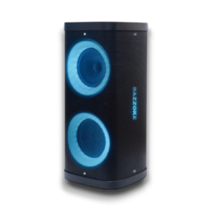 speaker aktif
